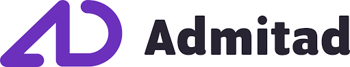 Admitad - Logo