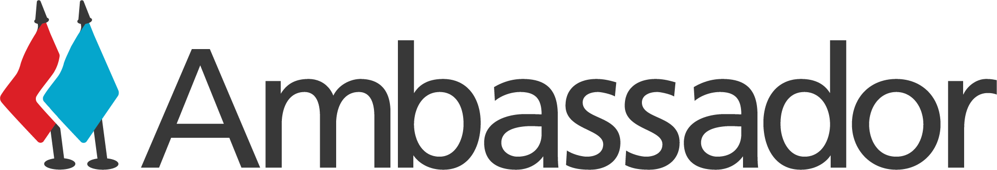 GetAmbassador - Logo