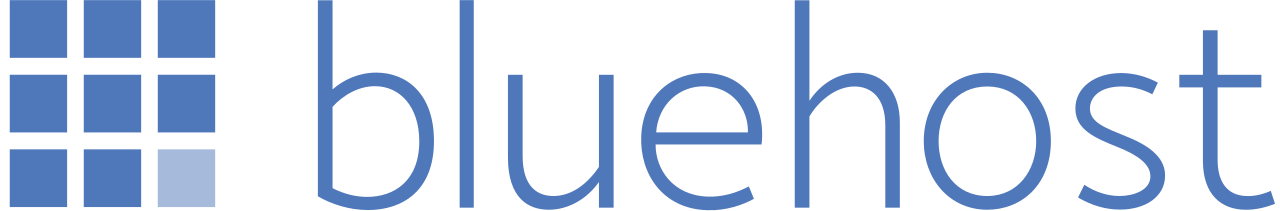 Bluehost - Logo