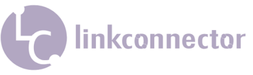 LinkConnector - Logo