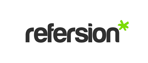 Refersion - Logo