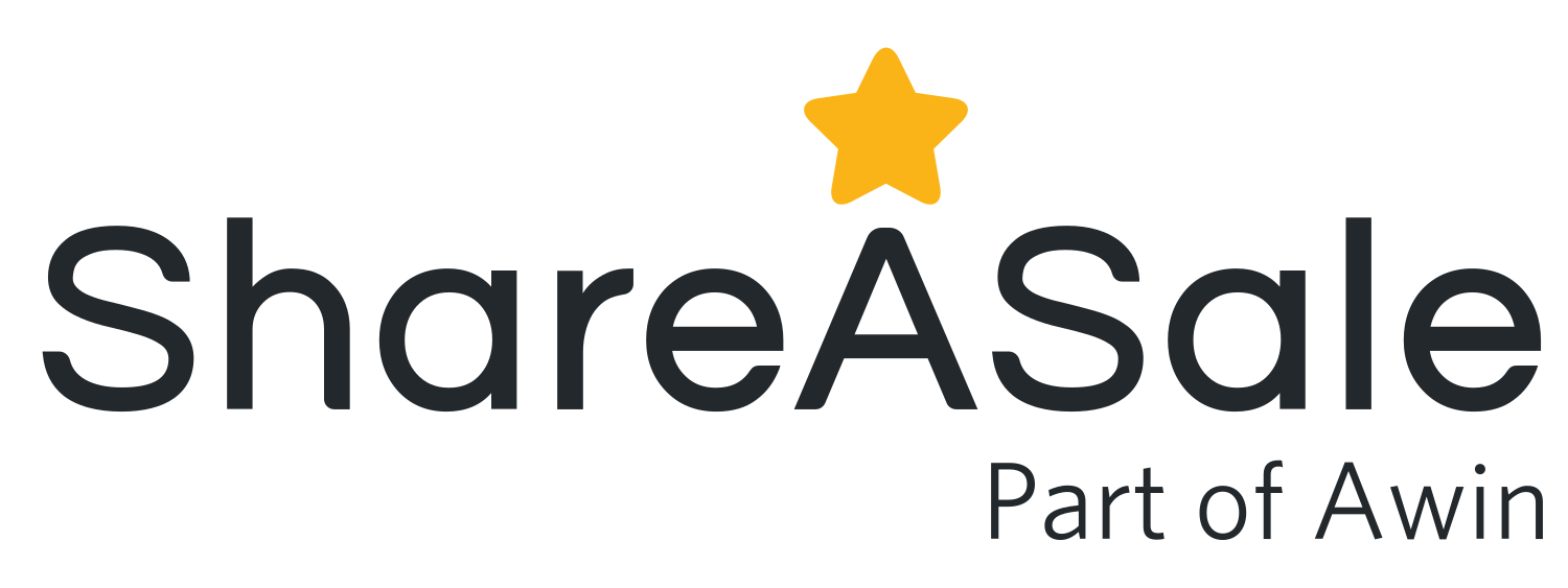 ShareASale - Logo