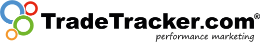 TradeTracker - Logo