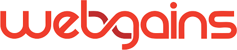 Webgains - Logo